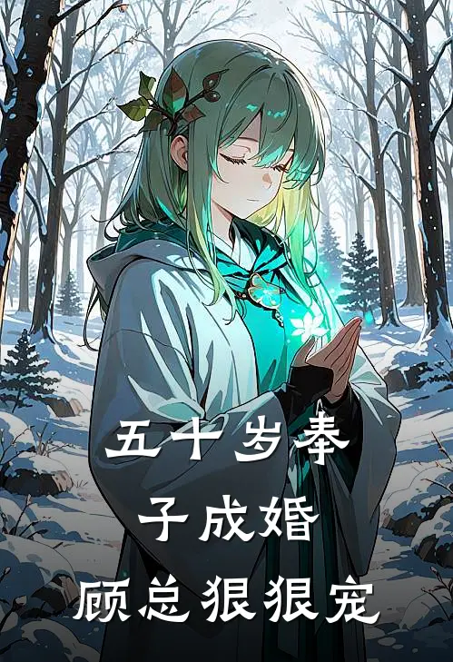 五十岁奉子成婚，顾总狠狠宠(沈玉珠何家烁)完结版免费小说_热门完结小说五十岁奉子成婚，顾总狠狠宠(沈玉珠何家烁)