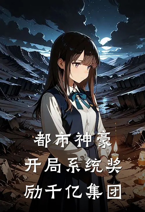 都市神豪：开局系统奖励千亿集团