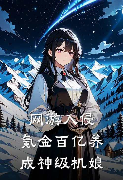 网游入侵：氪金百亿养成神级机娘(林恩张伟)已完结小说_小说免费阅读网游入侵：氪金百亿养成神级机娘林恩张伟