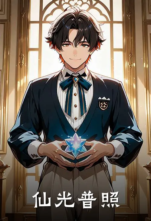仙光普照(李林卫景奇)免费小说_最新小说全文阅读仙光普照李林卫景奇