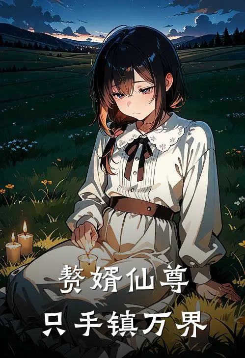 赘婿仙尊：只手镇万界