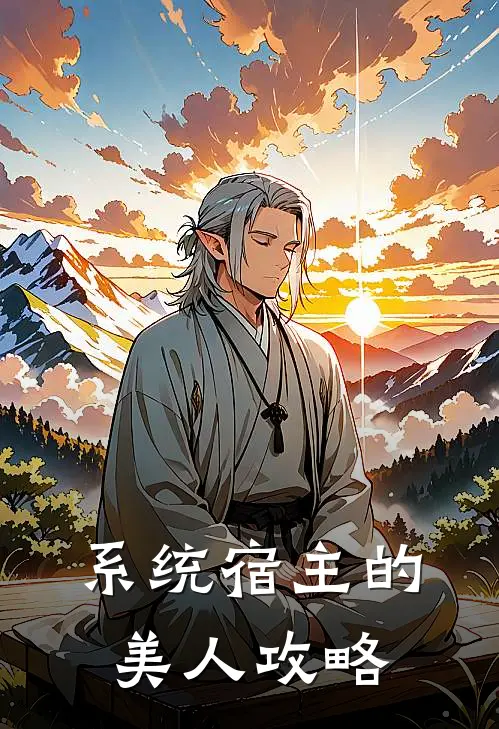 系统宿主的美人攻略