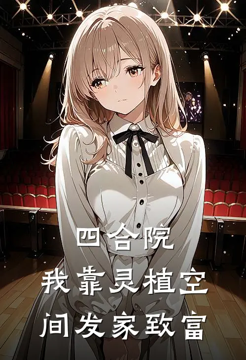 四合院：我靠灵植空间发家致富
