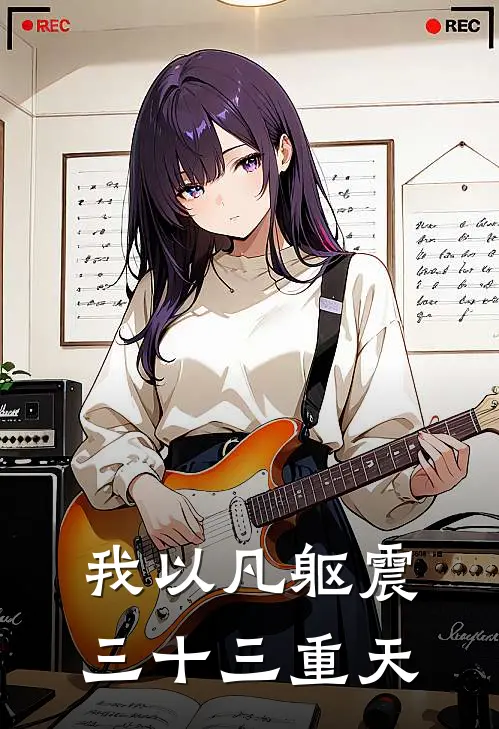 我以凡躯震三十三重天