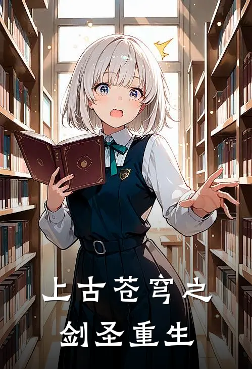 上古苍穹之剑圣重生