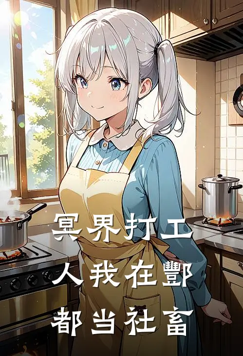 冥界打工人【我在酆都当社畜】