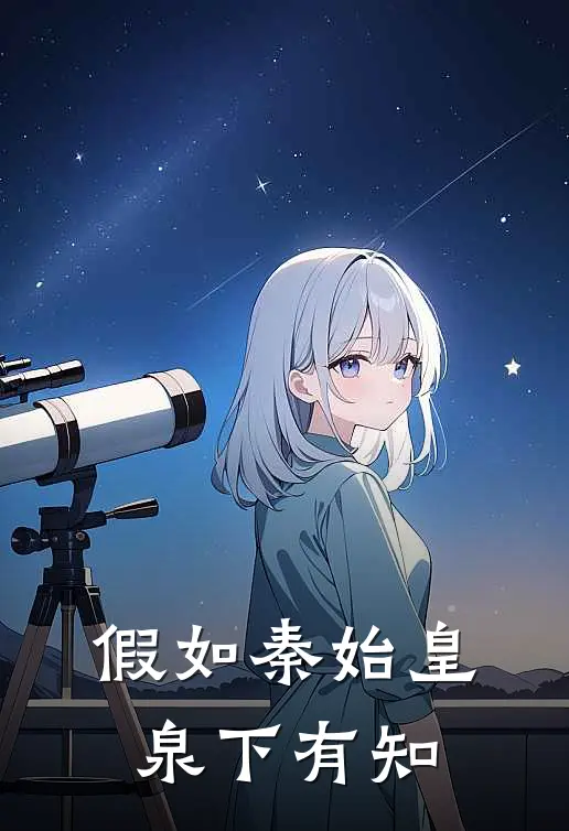 假如秦始皇泉下有知(嬴政赵高)完结小说_小说完整版免费阅读假如秦始皇泉下有知嬴政赵高