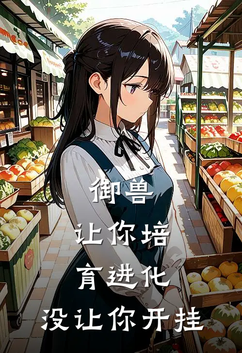 御兽：让你培育进化，没让你开挂楚然王大强最新完本小说_免费小说大全御兽：让你培育进化，没让你开挂(楚然王大强)