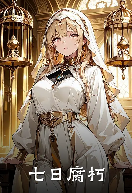 七日腐朽沈烬沈萤小说完整版免费阅读_最新章节列表七日腐朽(沈烬沈萤)