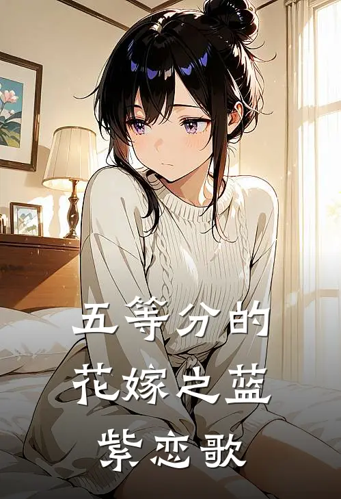 五等分的花嫁之蓝紫恋歌(三玖丁子轩)全本免费在线阅读_五等分的花嫁之蓝紫恋歌全文阅读