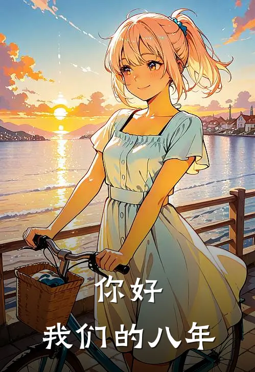 你好，我们的八年(沈晏修苏晚濯)全本免费小说_阅读免费小说你好，我们的八年沈晏修苏晚濯