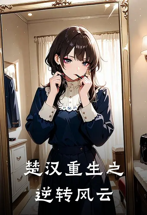 楚汉重生之逆转风云