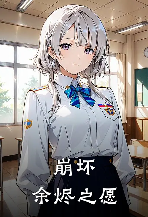 崩坏：余烬之愿