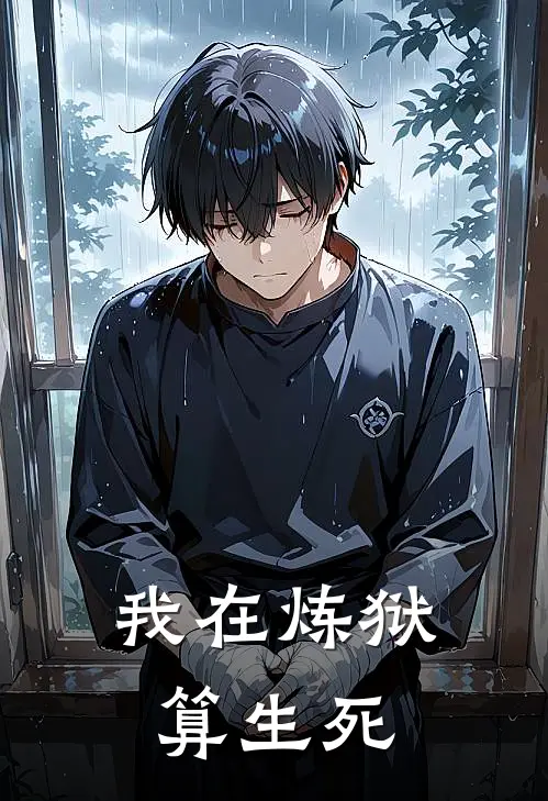 我在炼狱算生死(陈迹清道夫)热门小说大全_推荐完本小说我在炼狱算生死陈迹清道夫