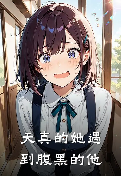 天真的她遇到腹黑的他