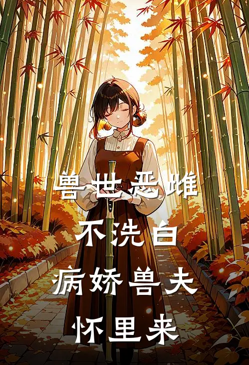 兽世恶雌不洗白，病娇兽夫怀里来