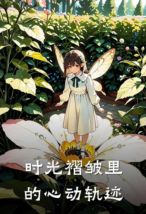 时光褶皱里的心动轨迹