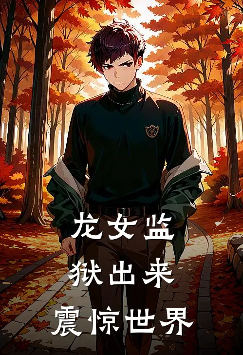 叶风柳倾城(龙女监狱出来，震惊世界)全集阅读_《龙女监狱出来，震惊世界》全文免费阅读