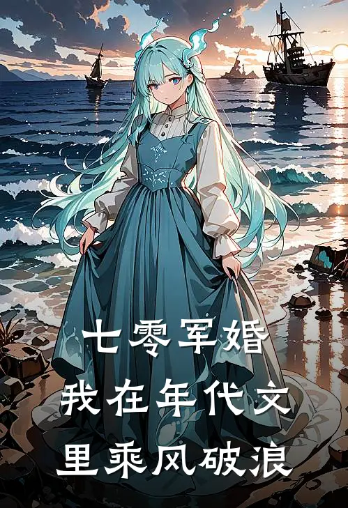 七零军婚：我在年代文里乘风破浪