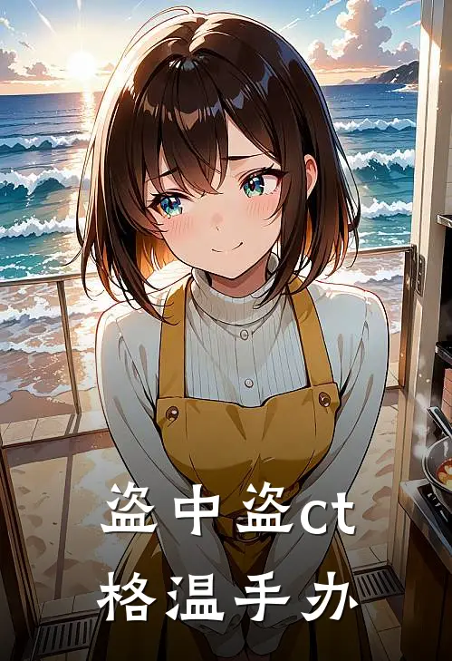 盗中盗ct格温手办