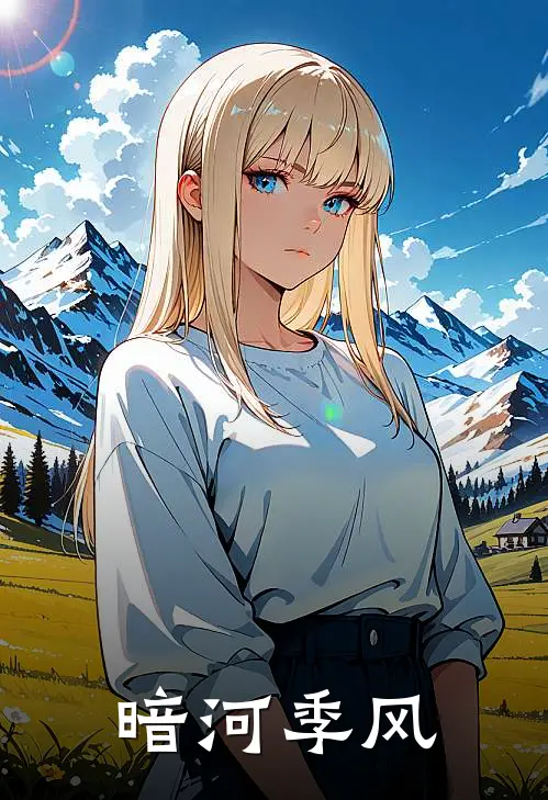 暗河季风沈砚舟林野完结版小说_最新章节列表暗河季风(沈砚舟林野)