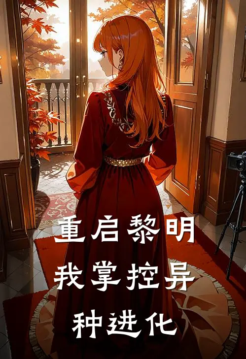 重启黎明：我掌控异种进化