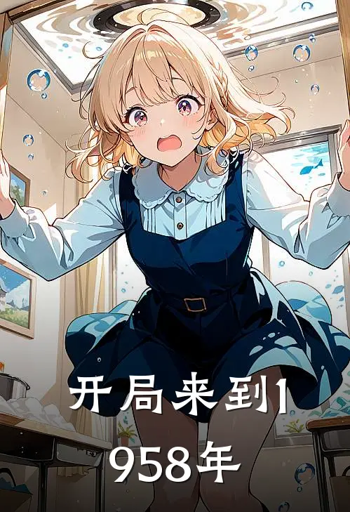 开局来到1958年张建设瑶瑶新热门小说_小说免费阅读开局来到1958年(张建设瑶瑶)