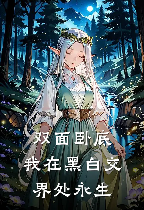 双面卧底：我在黑白交界处永生(赵大勇陈默)免费阅读完整版小说_完结免费小说双面卧底：我在黑白交界处永生(赵大勇陈默)