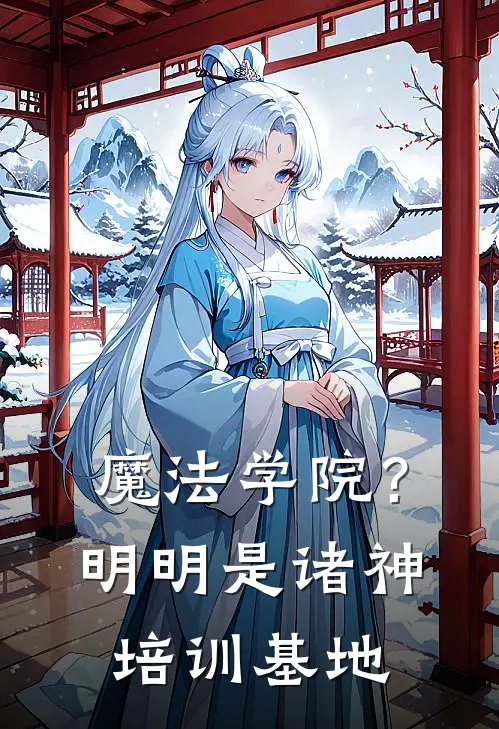 魔法学院？明明是诸神培训基地(菲尔德艾莎)最新免费小说_完本小说免费阅读魔法学院？明明是诸神培训基地菲尔德艾莎