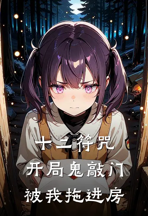 十二符咒：开局鬼敲门被我拖进房(林凡林凡)完结版小说_最新全本小说十二符咒：开局鬼敲门被我拖进房林凡林凡