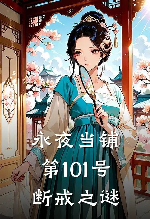 永夜当铺：第101号断戒之谜江妄婉娘完结版小说阅读_完整版小说免费阅读永夜当铺：第101号断戒之谜(江妄婉娘)