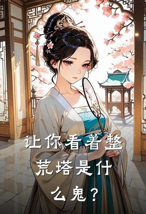 让你看着整，荒塔是什么鬼？