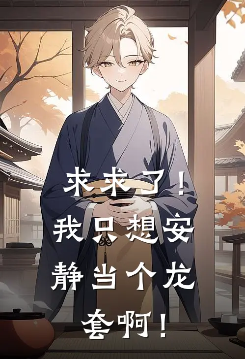 求求了！我只想安静当个龙套啊！