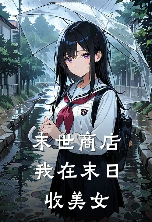 末世商店：我在末日收美女