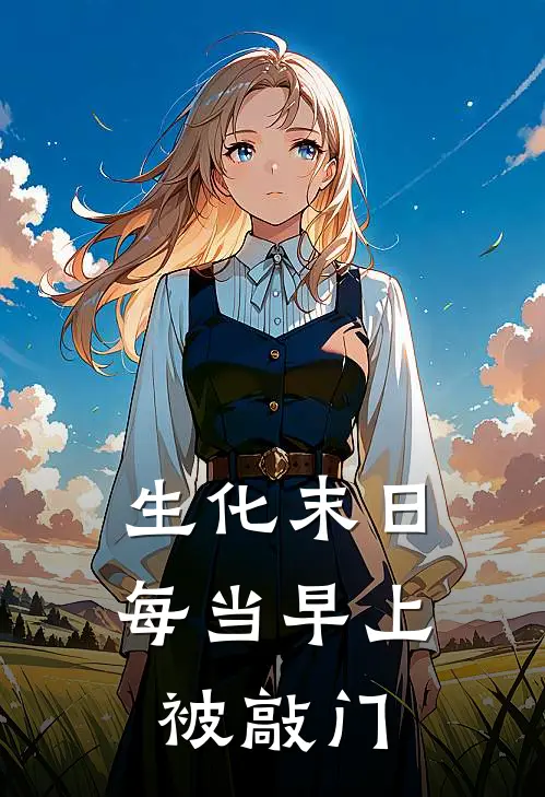 生化末日：每当早上被敲门