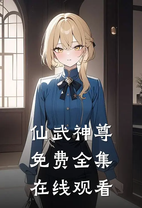 仙武神尊免费全集在线观看