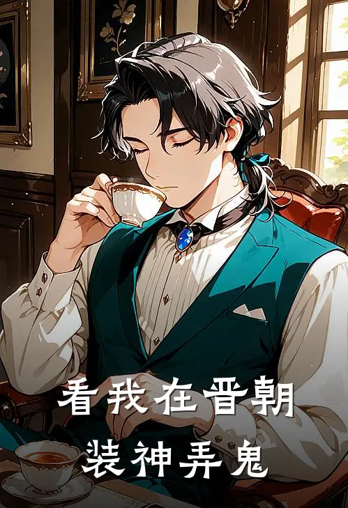 看我在晋朝，装神弄鬼林云杜衡免费小说完结_最新章节列表看我在晋朝，装神弄鬼(林云杜衡)