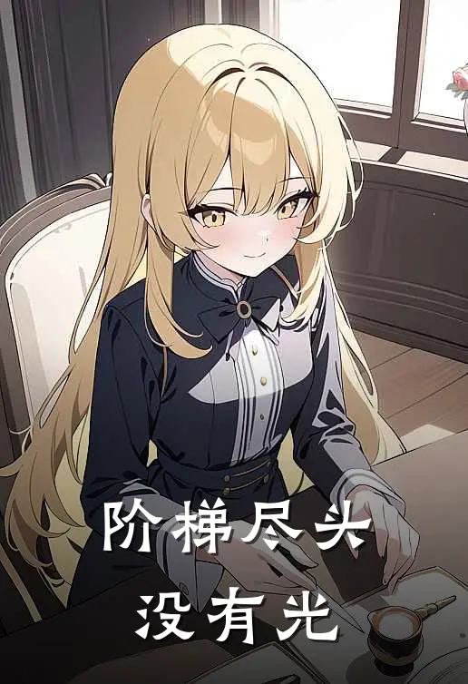 阶梯尽头没有光(沈亦清林晚晚)在哪看免费小说_已完结小说推荐阶梯尽头没有光沈亦清林晚晚