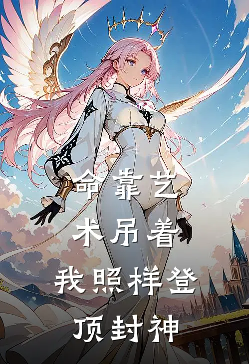 命靠艺术吊着，我照样登顶封神（莫憾生张铭）最新章节列表_莫憾生张铭)命靠艺术吊着，我照样登顶封神最新章节列表笔趣阁（命靠艺术吊着，我照样登顶封神）