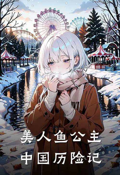 美人鱼公主中国历险记(艾莉娅林小洋)完结小说_热门小说推荐美人鱼公主中国历险记艾莉娅林小洋