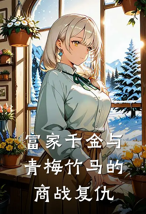 富家千金与青梅竹马的商战复仇