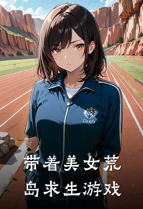 带着美女荒岛求生游戏