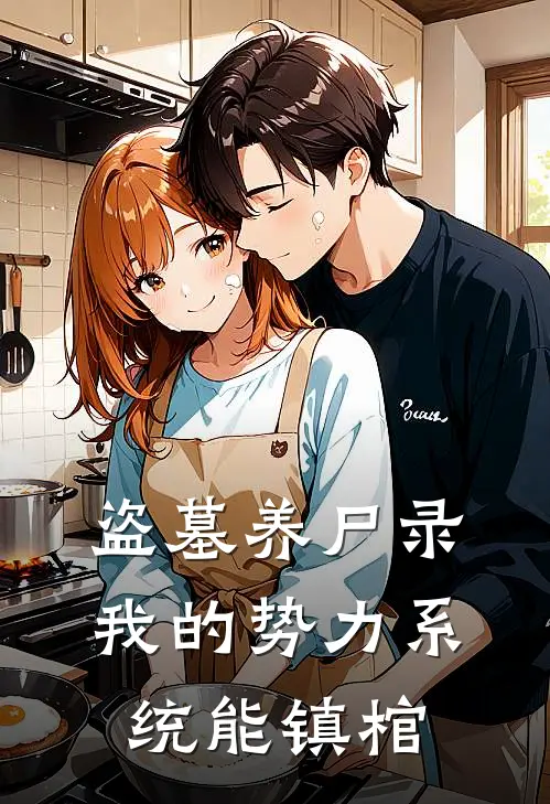 盗墓养尸录：我的势力系统能镇棺张陵白屠新热门小说_免费阅读全文盗墓养尸录：我的势力系统能镇棺张陵白屠