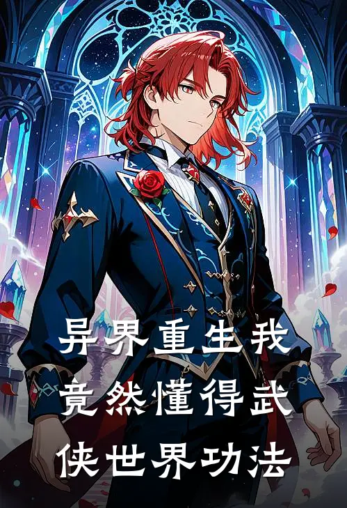 张昊哪吒(异界重生我竟然懂得武侠世界功法)_《异界重生我竟然懂得武侠世界功法》最新章节免费在线阅读