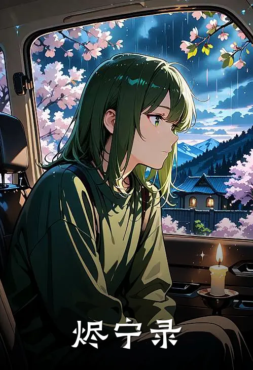 郭翊陈拓烬宁录最新章节在线阅读_郭翊陈拓完整版阅读