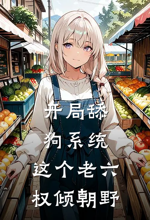 开局舔狗系统，这个老六权倾朝野