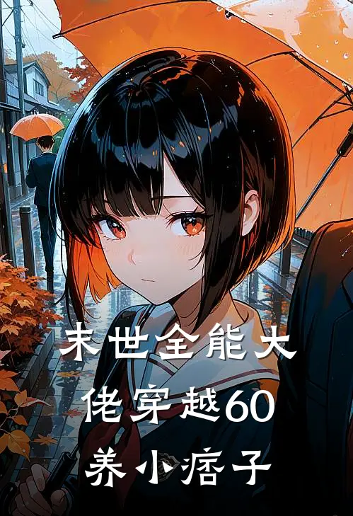 末世全能大佬穿越60养小痞子