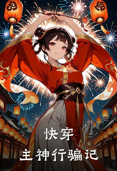 快穿：主神行骗记