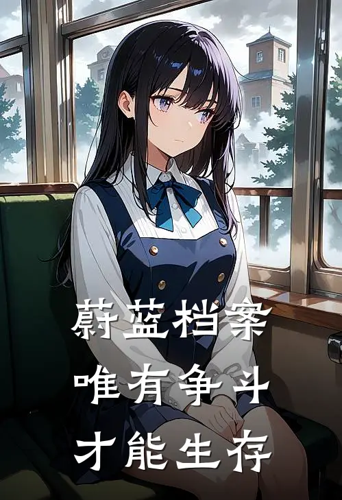 蔚蓝档案：唯有争斗才能生存