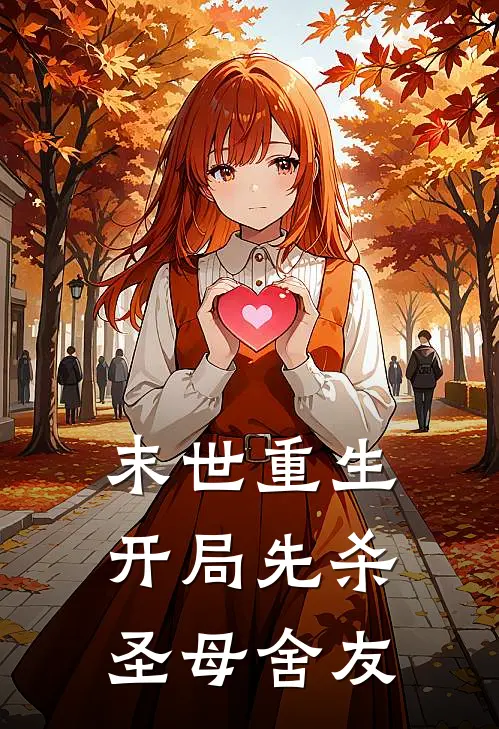 末世重生：开局先杀圣母舍友